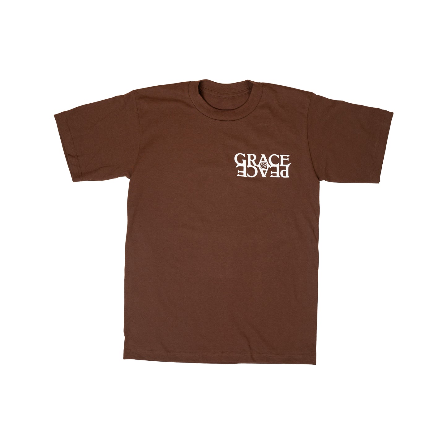 Logo Tee