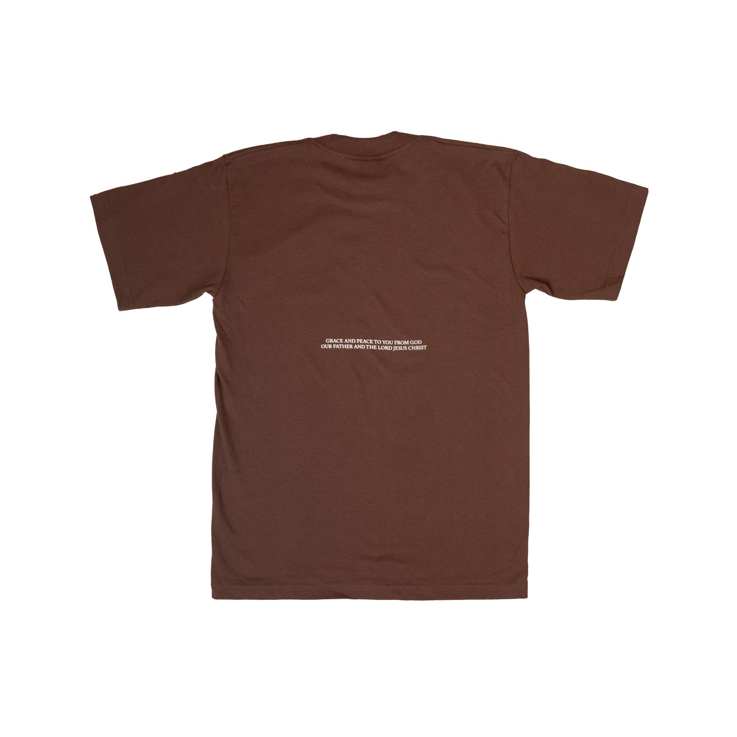 Logo Tee