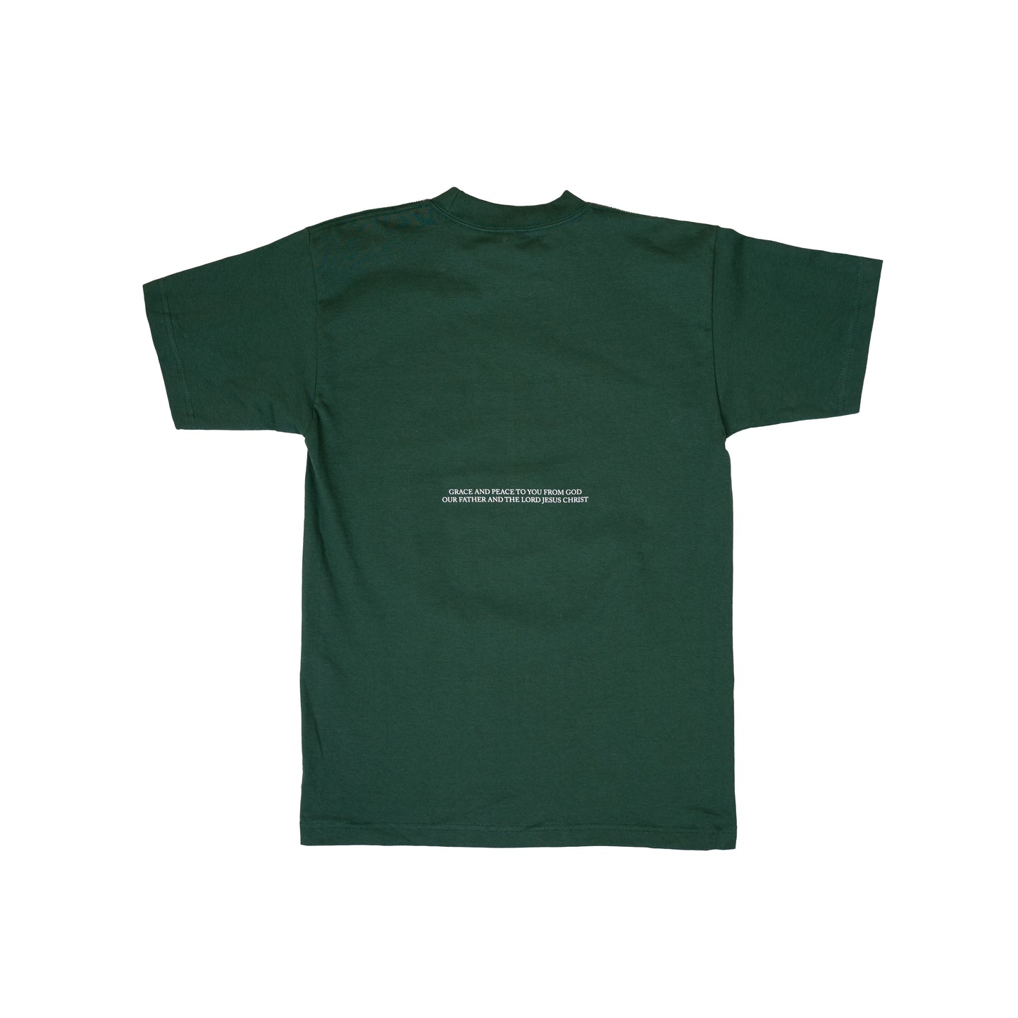 Logo Tee