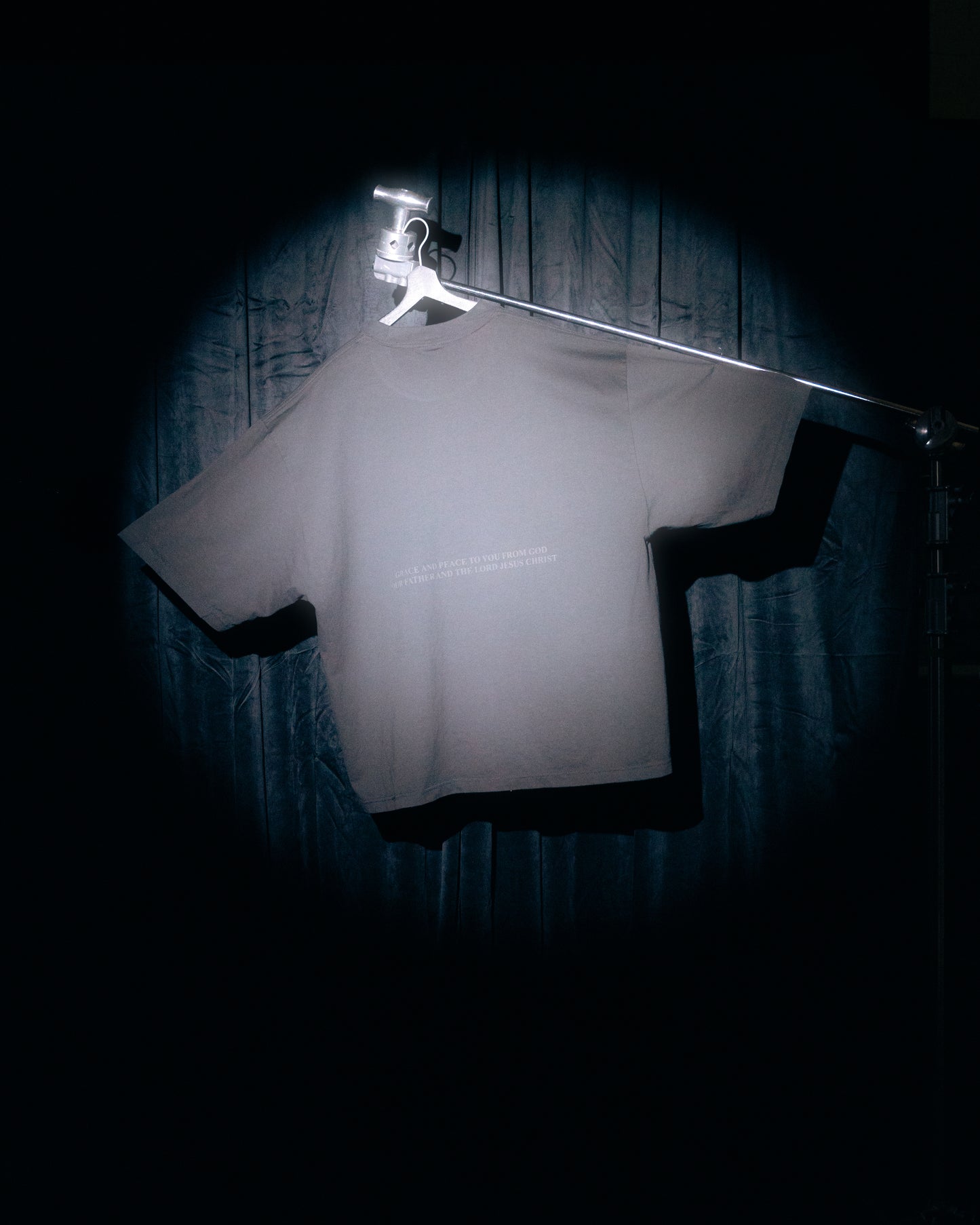 Blackout Logo T-Shirt