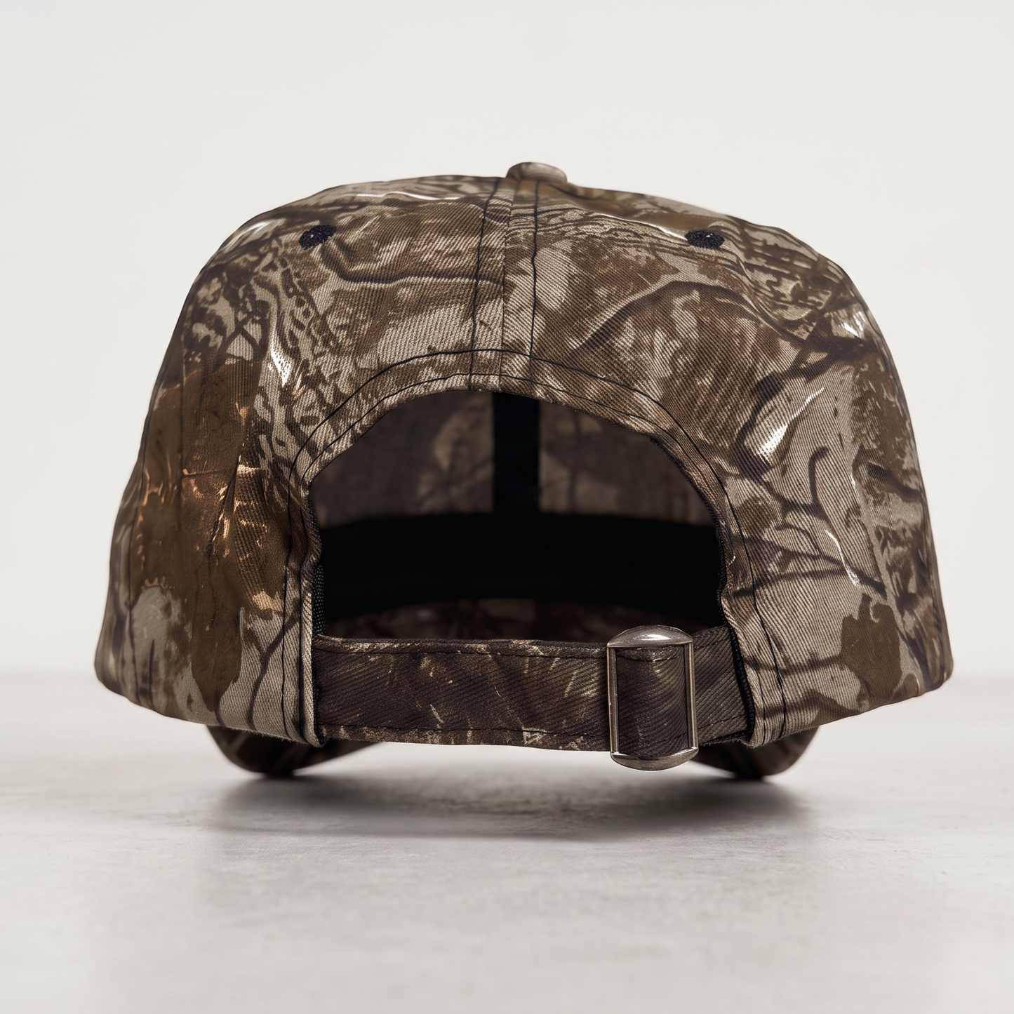 Grace & Peace Rights Logo Hat - Camo