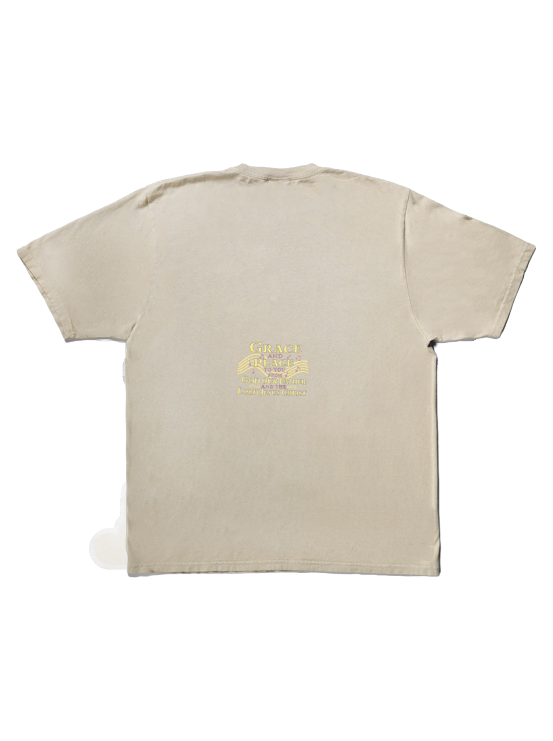 Grace & Peace Chorus Tee