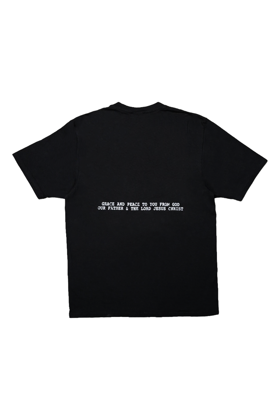 I 🖤 Grace & Peace Tee